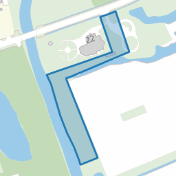 Perceel DNK00-M-1025