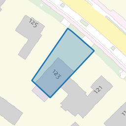 Perceel DNK00-M-1046