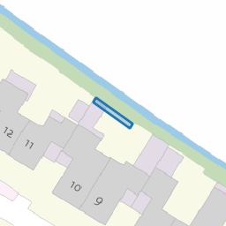 Perceel DNK00-M-1065