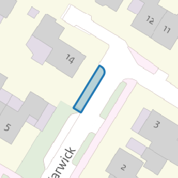 Perceel DNK00-M-1070