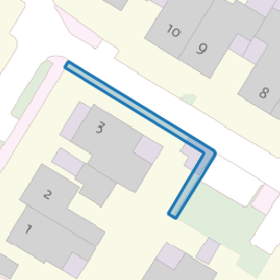 Perceel DNK00-M-1077