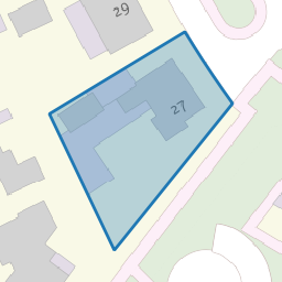 Perceel DNK00-M-1107