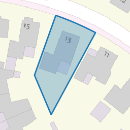 Perceel DNK00-M-1109