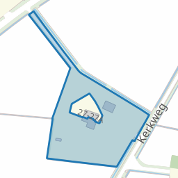 Perceel DNK00-M-1128