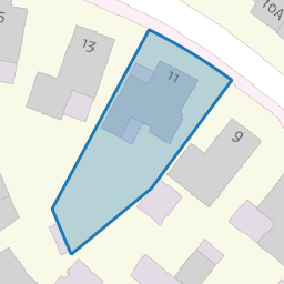 Perceel DNK00-M-1130