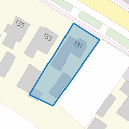 Perceel DNK00-M-1152