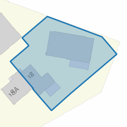 Perceel DNK00-M-1161