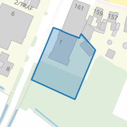 Perceel DNK00-M-1165