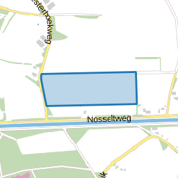 Perceel DNK00-M-1171