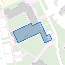 Perceel DNK00-M-1196