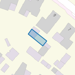 Perceel DNK00-M-1233