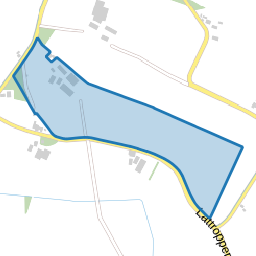 Perceel DNK00-M-1309