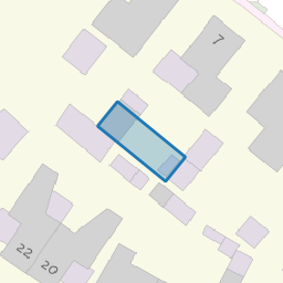 Perceel DNK00-M-1334