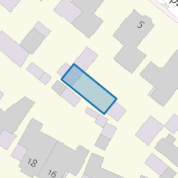 Perceel DNK00-M-1335