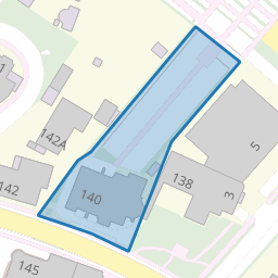 Perceel DNK00-M-1343