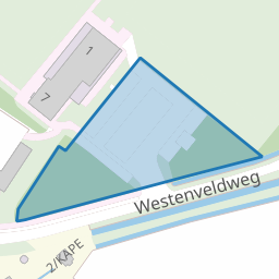 Perceel DNK00-M-1368