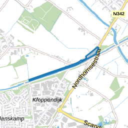 Perceel DNK00-M-1373