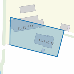 Perceel DNK00-M-1377