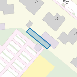 Perceel DNK00-M-1407