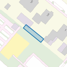 Perceel DNK00-M-1408