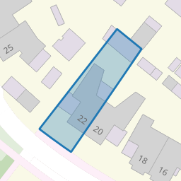 Perceel DNK00-M-1414