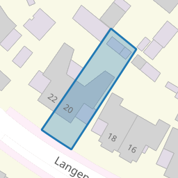 Perceel DNK00-M-1415