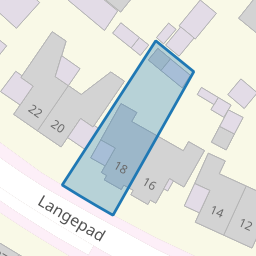 Perceel DNK00-M-1416