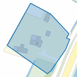 Perceel DNK00-M-1448