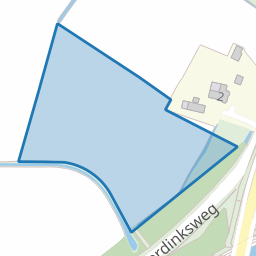 Perceel DNK00-M-1450