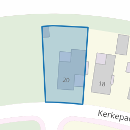 Perceel DNK00-M-1468