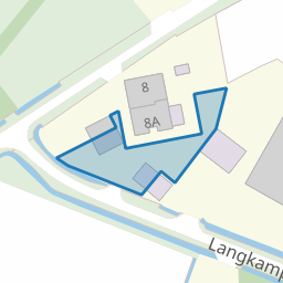 Perceel DNK00-M-1490