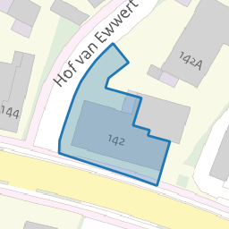 Perceel DNK00-M-1508