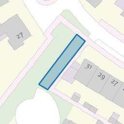 Perceel DNK00-M-1511