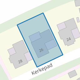 Perceel DNK00-M-1516