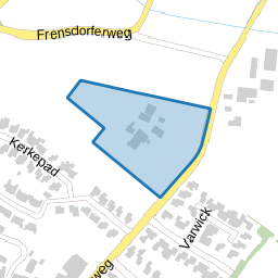 Perceel DNK00-M-1540