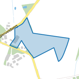 Perceel DNK00-M-1557