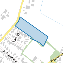 Perceel DNK00-M-1561