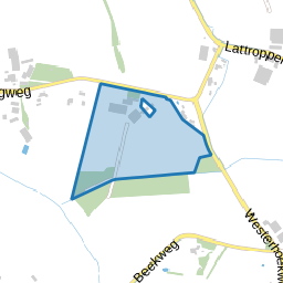 Perceel DNK00-M-1588