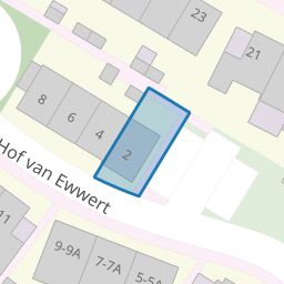 Perceel DNK00-M-1595