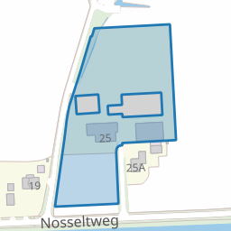 Perceel DNK00-M-1600