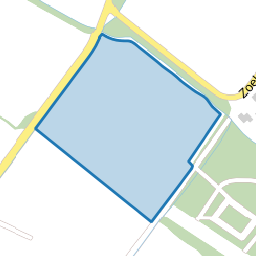 Perceel DNK00-M-1612