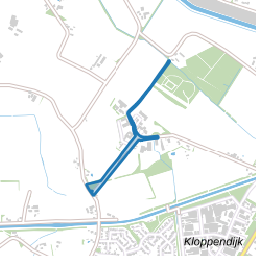 Perceel DNK00-M-1614