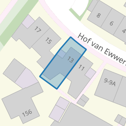 Perceel DNK00-M-1617