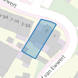 Perceel DNK00-M-1622