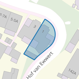 Perceel DNK00-M-1623