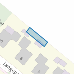 Perceel DNK00-M-1640