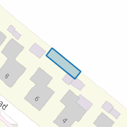 Perceel DNK00-M-1641