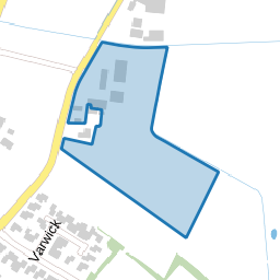 Perceel DNK00-M-1650