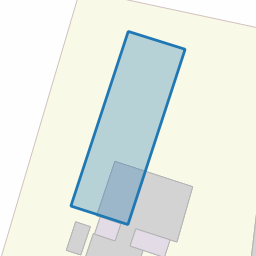 Perceel DNK00-M-1653