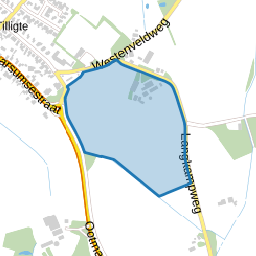 Perceel DNK00-M-1666